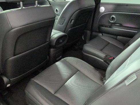 New 2026 Hyundai Palisade Calligraphy image 10