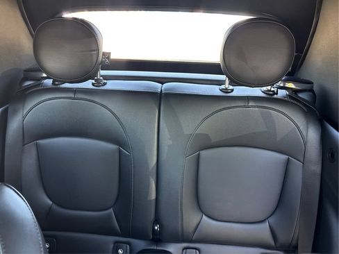 Used 2019 MINI Cooper S w/ Premium Package FWD image 14