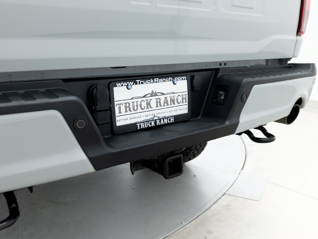 Used 2026 Ford F150 Tremor AWD/4WD image 15