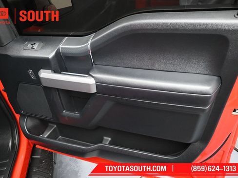 Used 2020 Ford F150 XLT w/ Equipment Group 302A Luxury AWD/4WD image 31