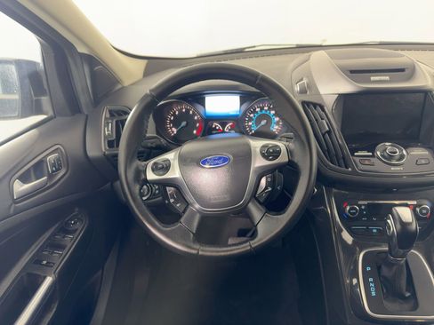Used 2014 Ford Escape Titanium image 4