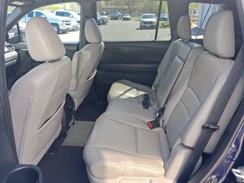 Used 2023 Honda Passport EX-L image 18