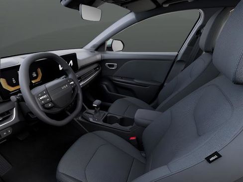 New 2026 Kia K4 FWD image 13