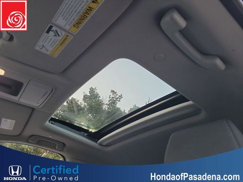 Certified 2024 Honda CR-V EX image 23