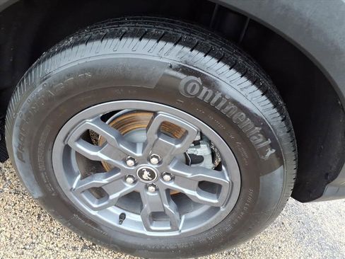 Used 2024 Ford Bronco Sport Big Bend image 6