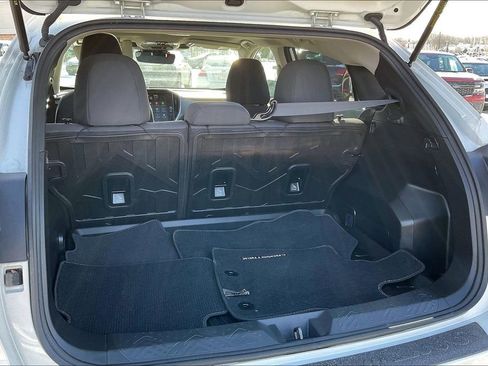 Certified 2025 Subaru Crosstrek 2.0i Premium image 31