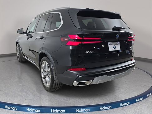 Used 2026 BMW X5 xDrive40i image 8