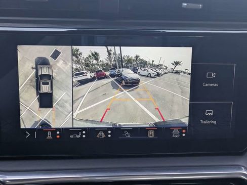 Used 2024 GMC Sierra 2500 Denali Ultimate image 27