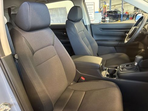New 2025 Honda CR-V LX image 25