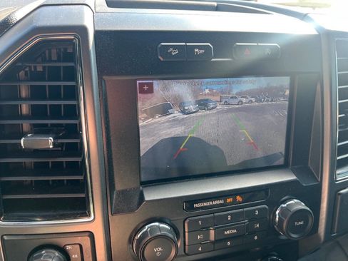 Used 2019 Ford F150 XLT w/ Equipment Group 301A Mid image 10