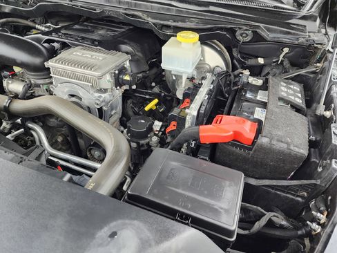 Used 2021 RAM 1500 Rebel w/ Rebel Level 2 Equipment Group AWD/4WD image 21