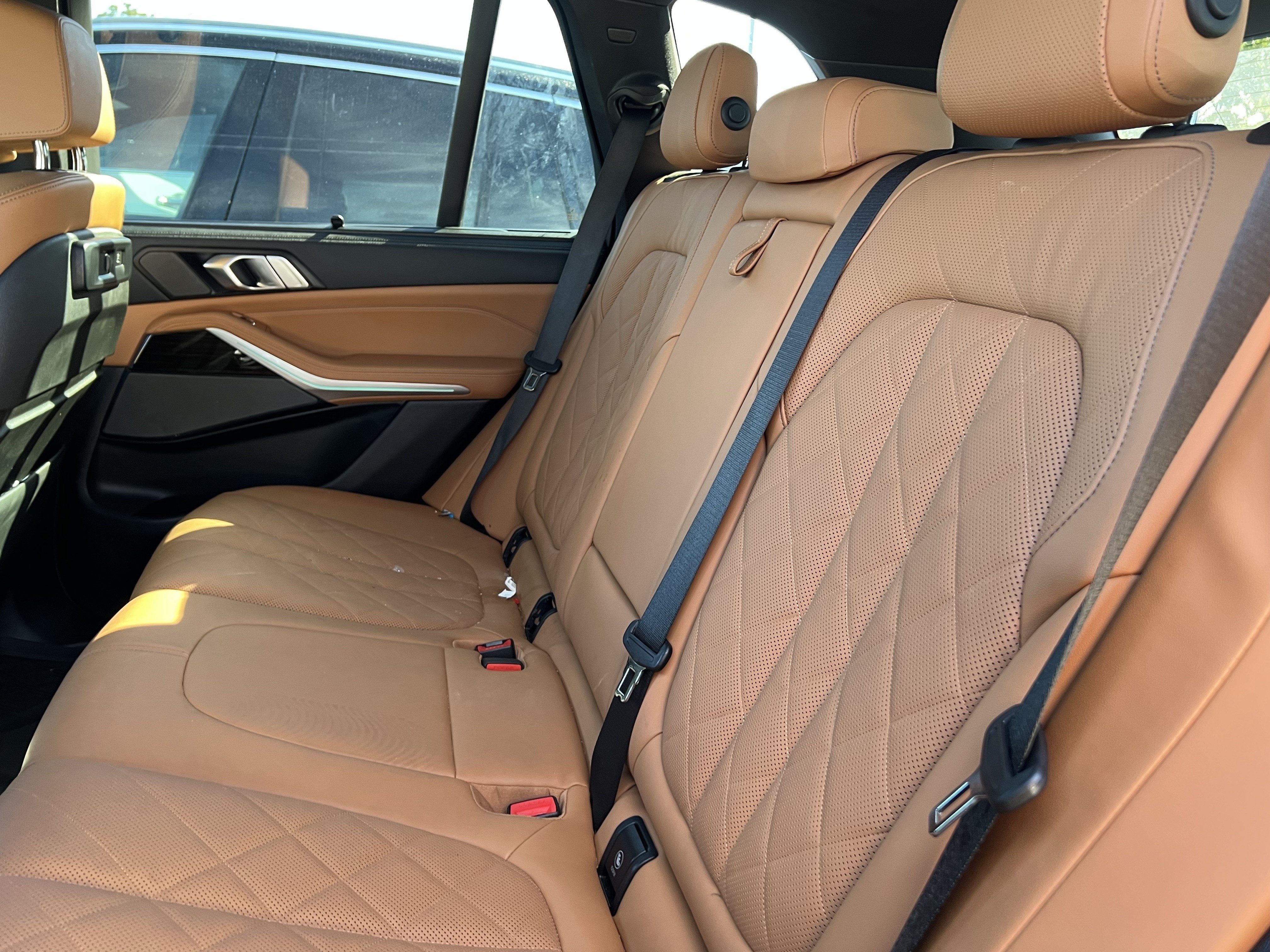 Used 2023 BMW X5 sDrive40i w/ M Sport Package RWD image 34