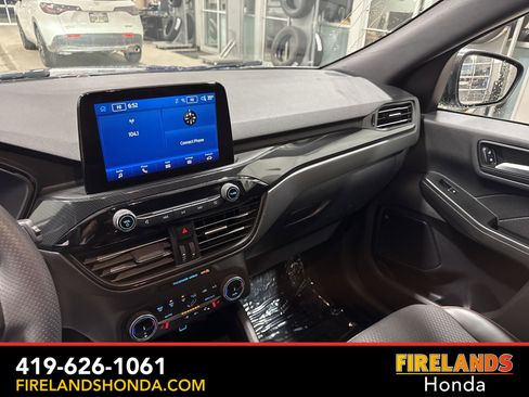 Used 2023 Ford Escape ST-Line Select image 20