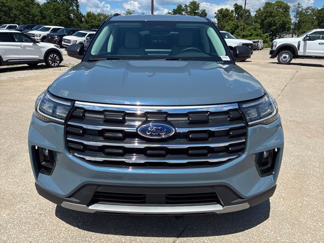 New 2026 Ford Explorer Active w/ Active Comfort Package RWD image 12