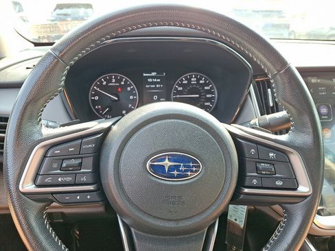 Certified 2024 Subaru Legacy Premium AWD/4WD image 21