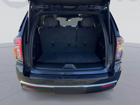 Used 2023 Chevrolet Tahoe LT w/ Luxury Package image 27