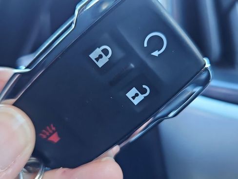 Used 2021 Chevrolet Colorado ZR2 w/ ZR2 Dusk Special Edition image 35