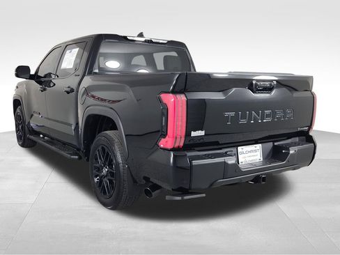 Used 2025 Toyota Tundra Limited image 7