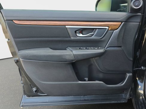 Used 2017 Honda CR-V EX image 26