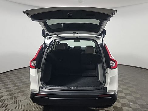 Certified 2023 Honda CR-V EX image 6