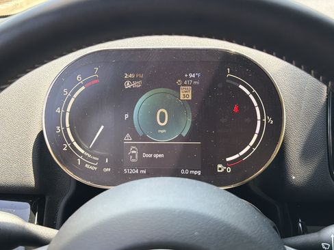 Used 2022 MINI Cooper Countryman S FWD image 11