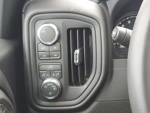 New 2026 GMC Sierra 1500 Pro w/ Pro Value Package AWD/4WD image 24