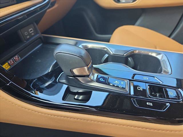 Used 2025 Lexus NX 250 FWD w/ Accessory Package (Z1) image 12