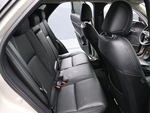 Certified 2022 MAZDA CX-30 AWD 2.5 S w/ Preferred Package image 25