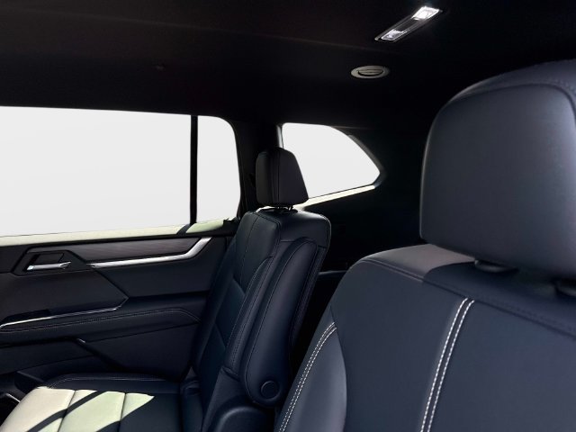 New 2026 GMC Acadia Elevation w/ Black Edition FWD image 14
