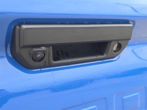 New 2026 Chevrolet Colorado Trail Boss image 13