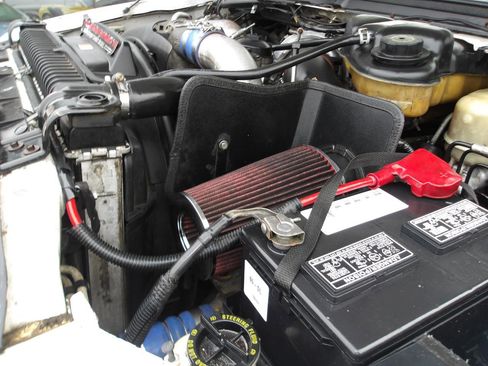 Used 2005 Ford F250 XLT image 21