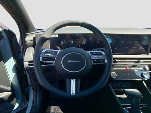 New 2026 Hyundai Santa Cruz SEL FWD image 36