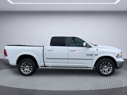 Used 2015 RAM 1500 Limited AWD/4WD image 10