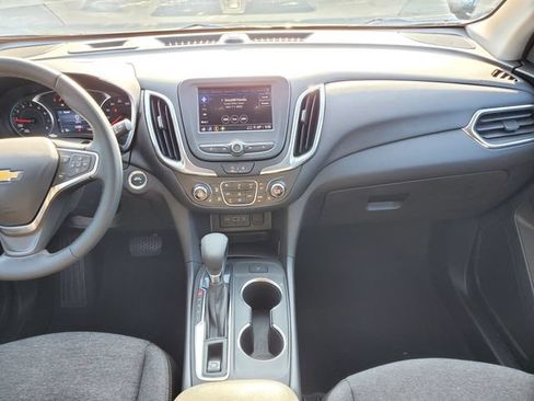 Certified 2024 Chevrolet Equinox LT FWD image 18