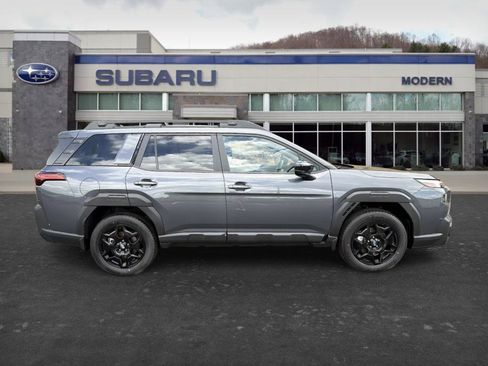 New 2026 Subaru Outback Limited w/ Premium/Limited Package 2 AWD/4WD image 4