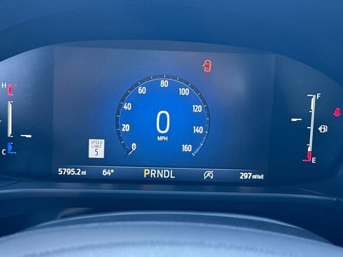 Used 2025 Ford Escape Active w/ Tech Pack #1 image 41