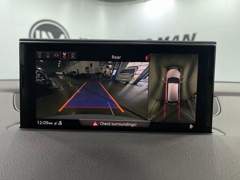 Used 2019 Audi Q7 3.0T Premium Plus w/ Premium Plus Package image 11