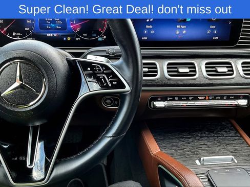 Used 2024 Mercedes-Benz GLE 350 4MATIC image 26