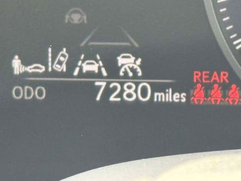 Used 2025 Lexus NX 350 AWD w/ Accessory Package (2T) image 32