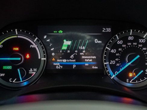 New 2026 Toyota Highlander XLE image 24