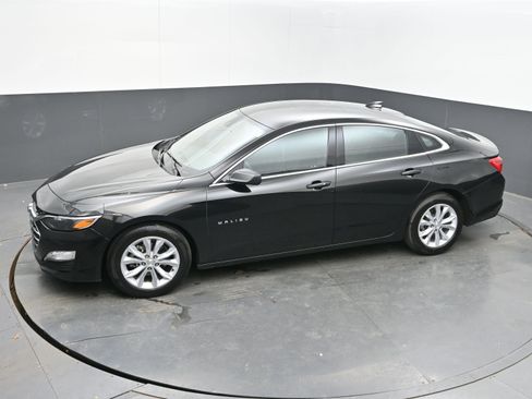 Used 2024 Chevrolet Malibu LT image 33