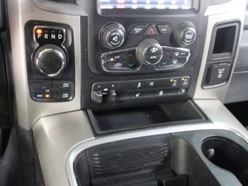 Used 2018 RAM 1500 Outdoorsman AWD/4WD image 18