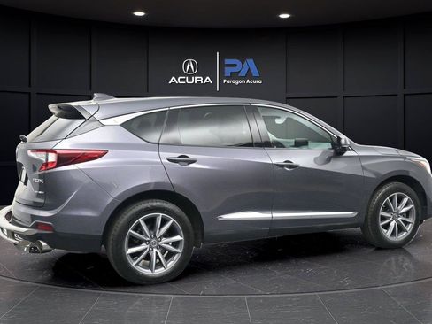 Used 2020 Acura RDX w/ Technology Package AWD/4WD image 25
