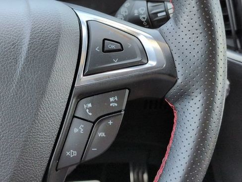 Used 2021 Ford Edge SEL FWD image 27