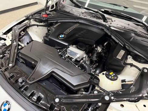 Used 2014 BMW 428i Convertible image 41