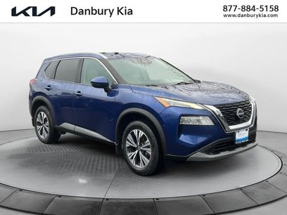 Used 2023 Nissan Rogue SV w/ SV Premium Package