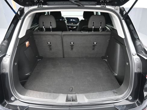 Certified 2024 Chevrolet TrailBlazer LT FWD image 26