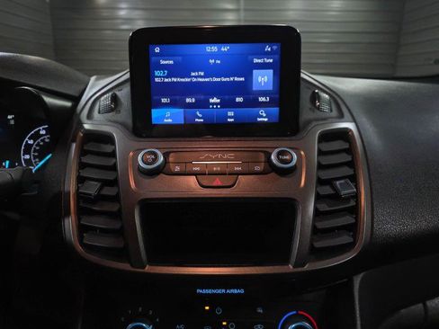 Used 2023 Ford Transit Connect XL image 23