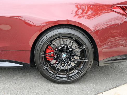 Used 2026 BMW M4 xDrive Competition image 10