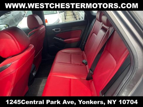 Used 2023 Acura Integra A-Spec FWD image 26